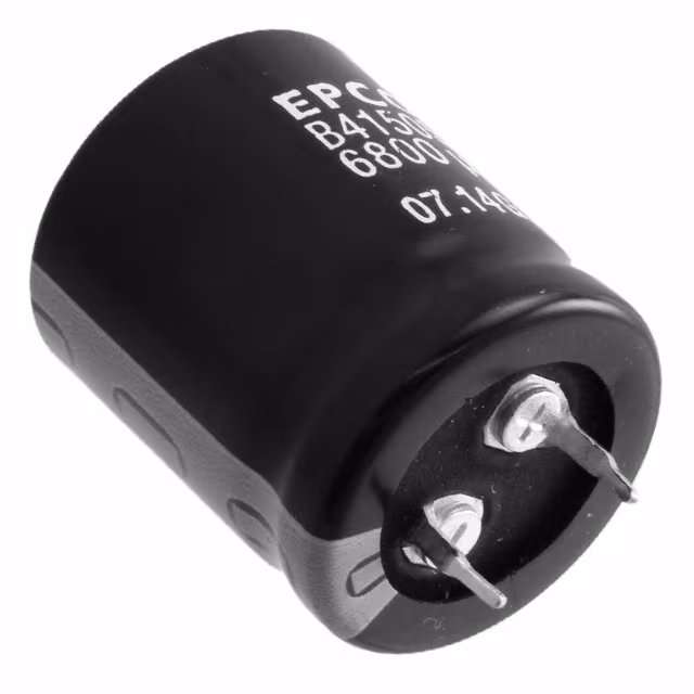 B41505A5688M000 EPCOS - TDK Electronics  Aluminium-Elektrolytkondensatoren